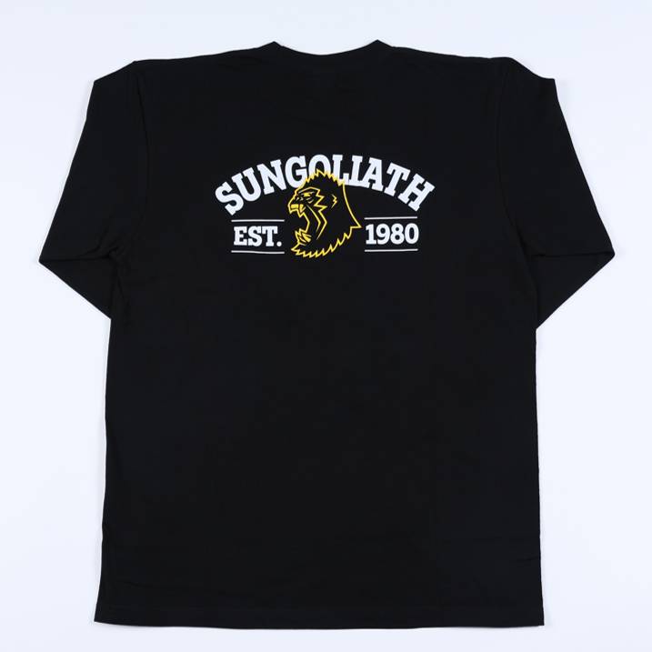 2024-25ロングスリーブTシャツ