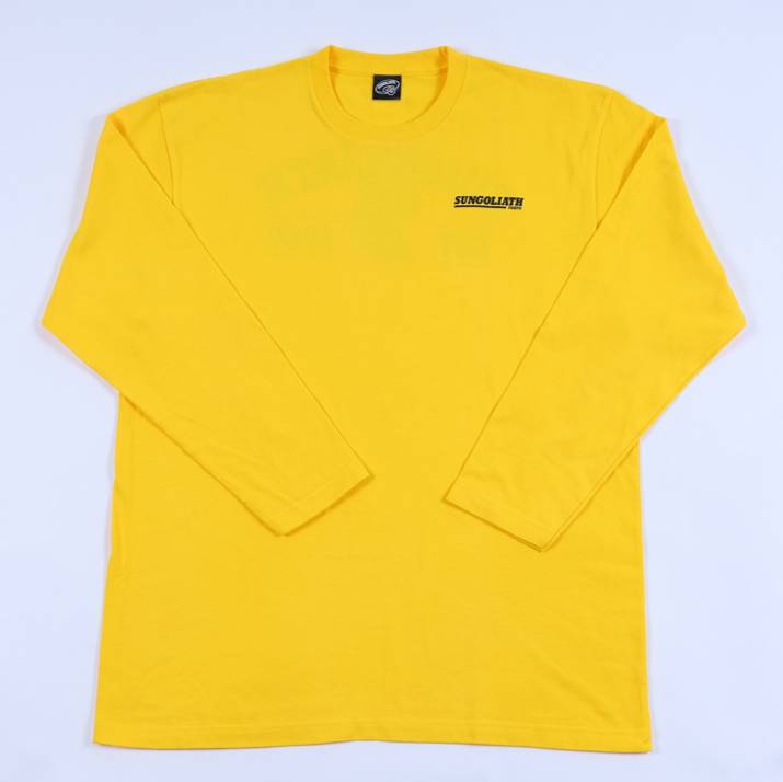 2024-25ロングスリーブTシャツ