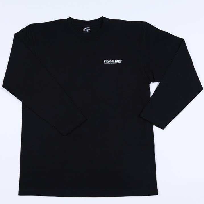 2024-25ロングスリーブTシャツ