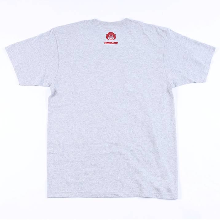 もこもこサンゴリアス君Tシャツ