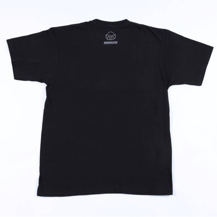 もこもこサンゴリアス君Tシャツ – サントリースポーツオンラインショップ
