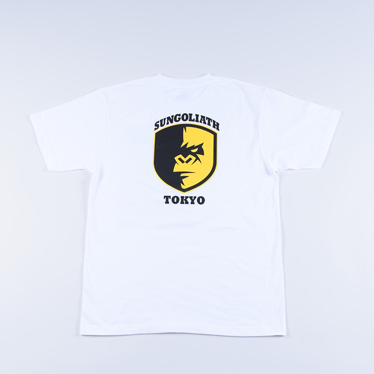 コンセプトシンボル Tシャツ