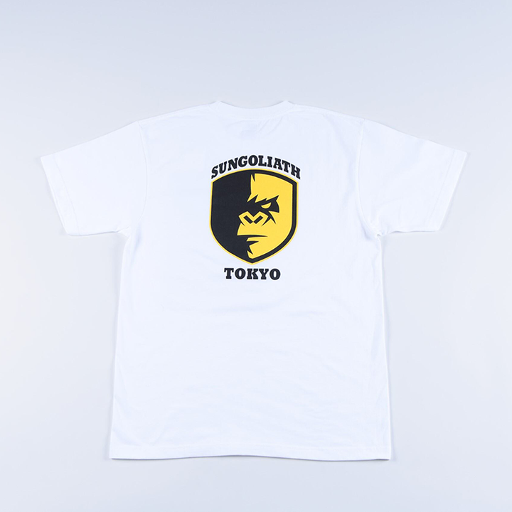 コンセプトシンボル Tシャツ