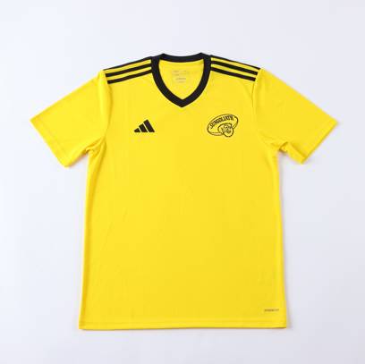 ★激レア★　サントリーサンゴリアス　トレーニングシャツ（イエロー） 2023サンゴリアス Tシャツ＜タイプA＞ – サントリースポーツオンライン