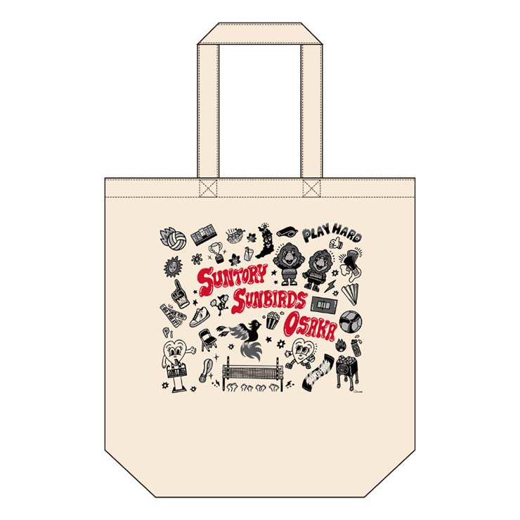 sunbirds_ALLGOODS – サントリースポーツオンラインショップ