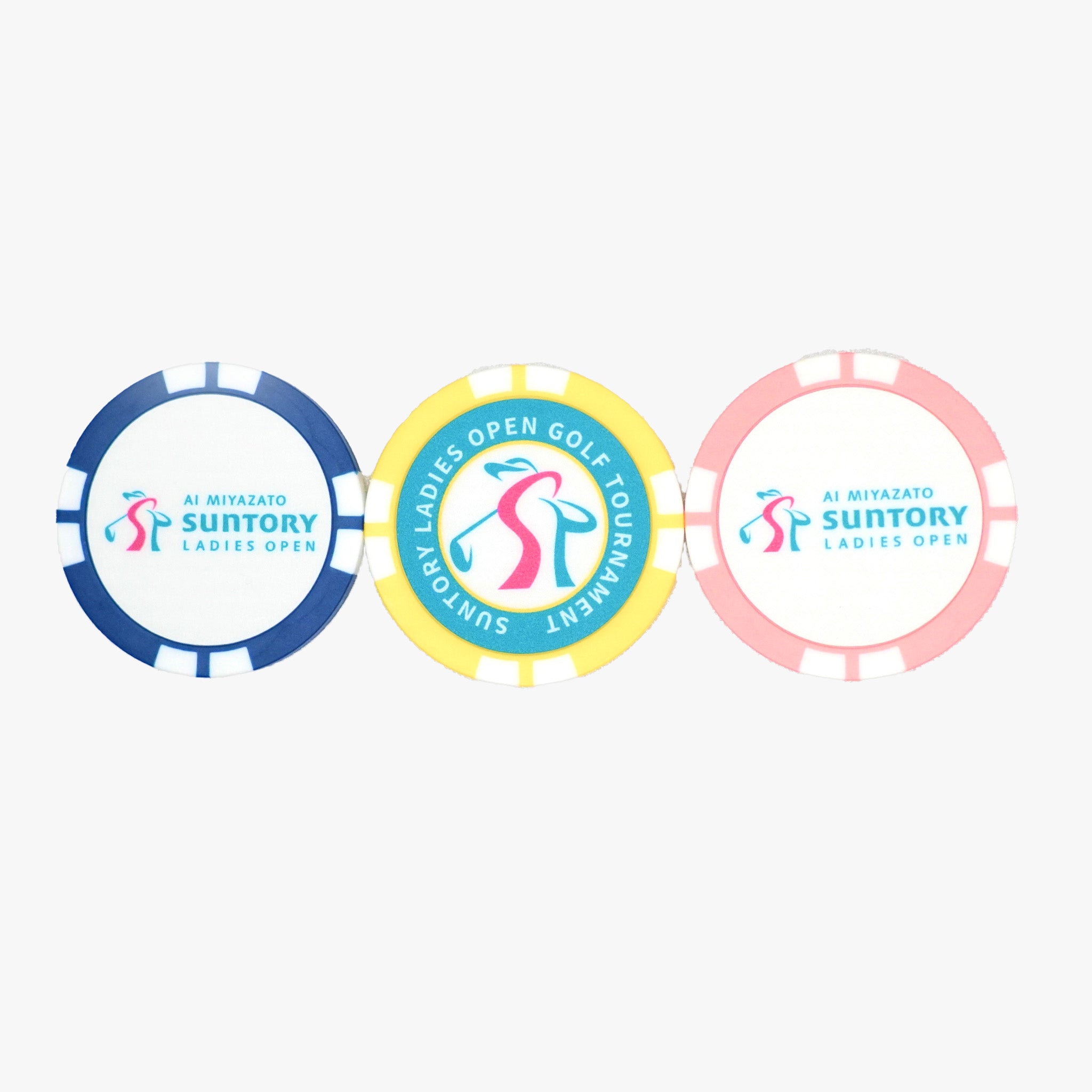 サントリーレディスオープン – サントリースポーツオンラインショップ