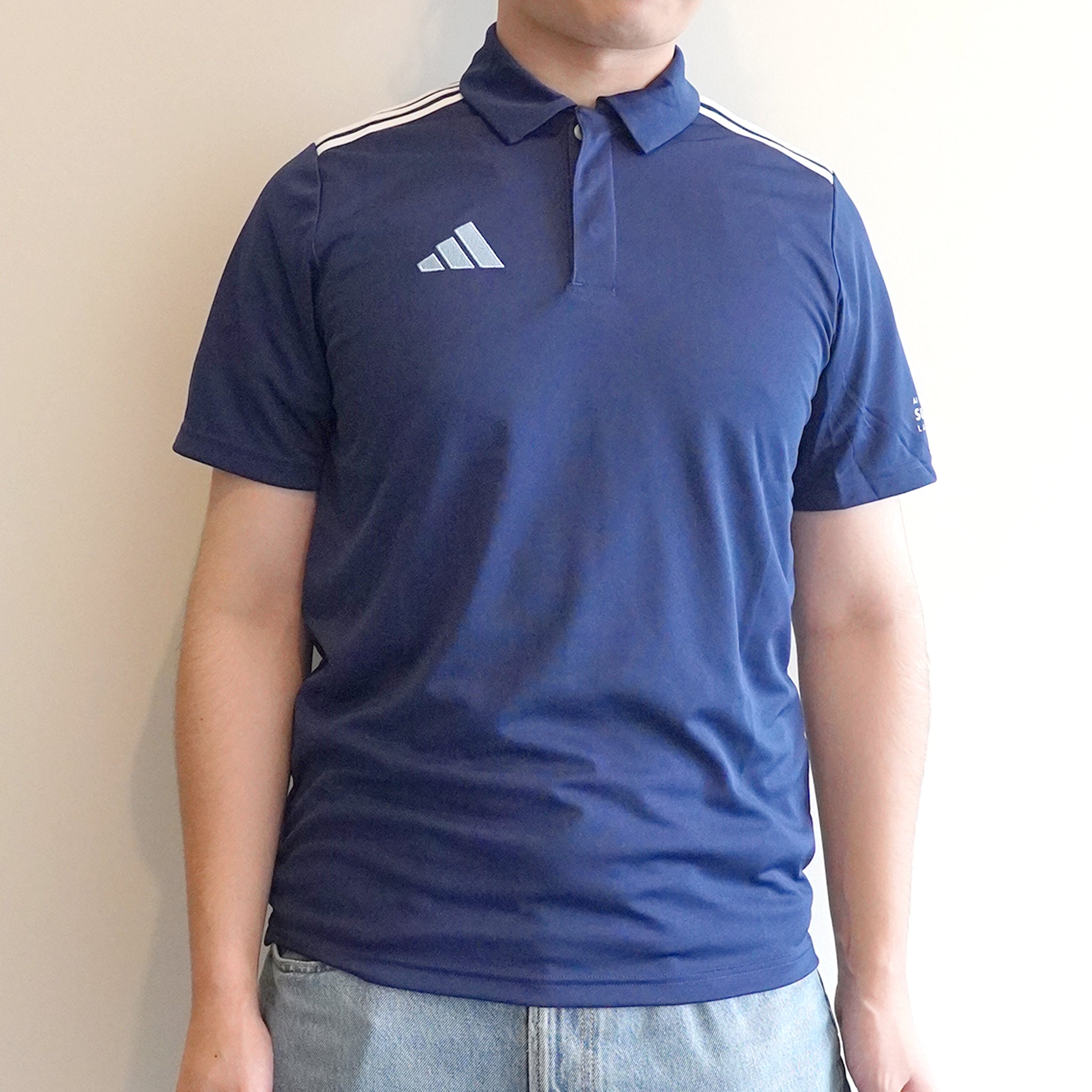 ENTRADA 22 POLO – サントリースポーツオンラインショップ