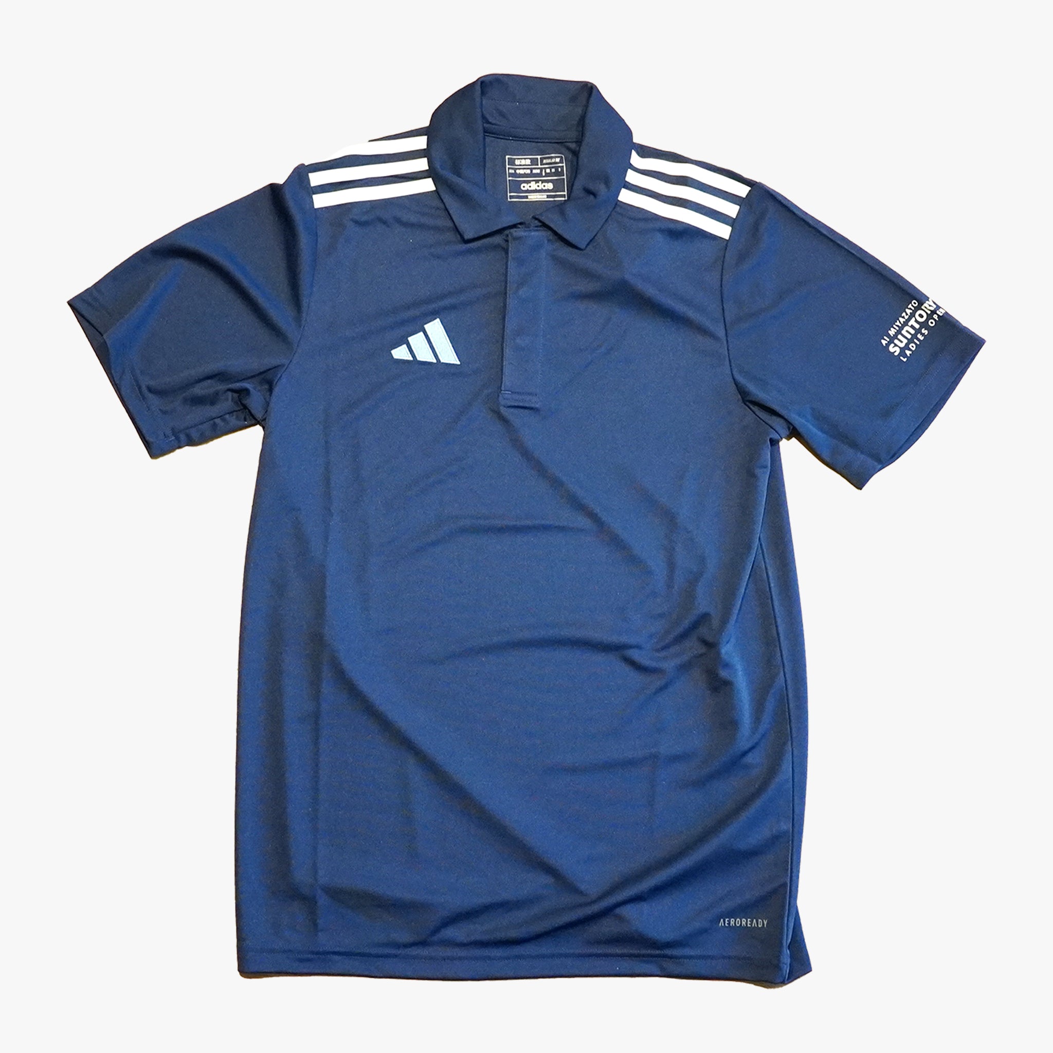 ENTRADA 22 POLO – サントリースポーツオンラインショップ