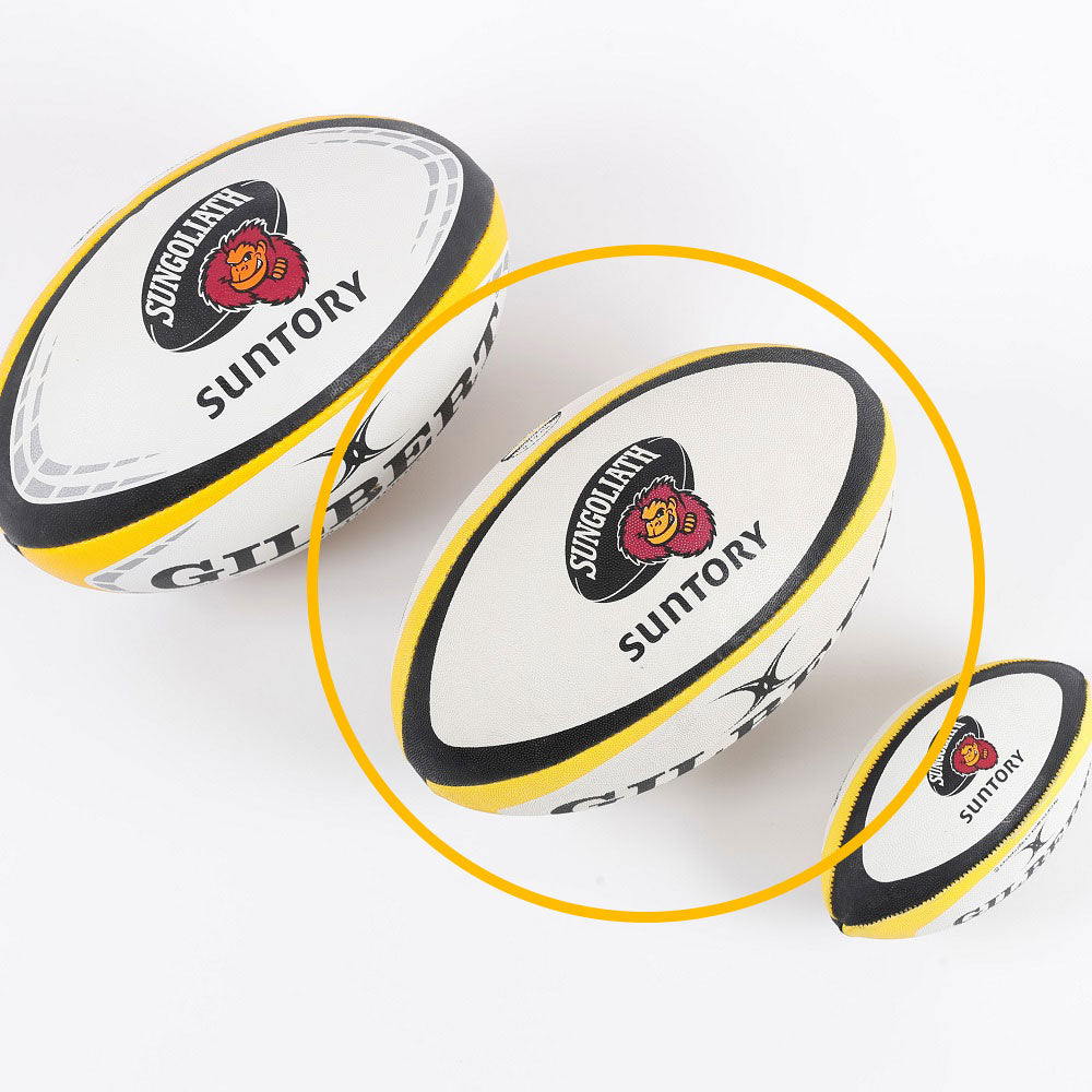 ボール – サントリースポーツオンラインショップ