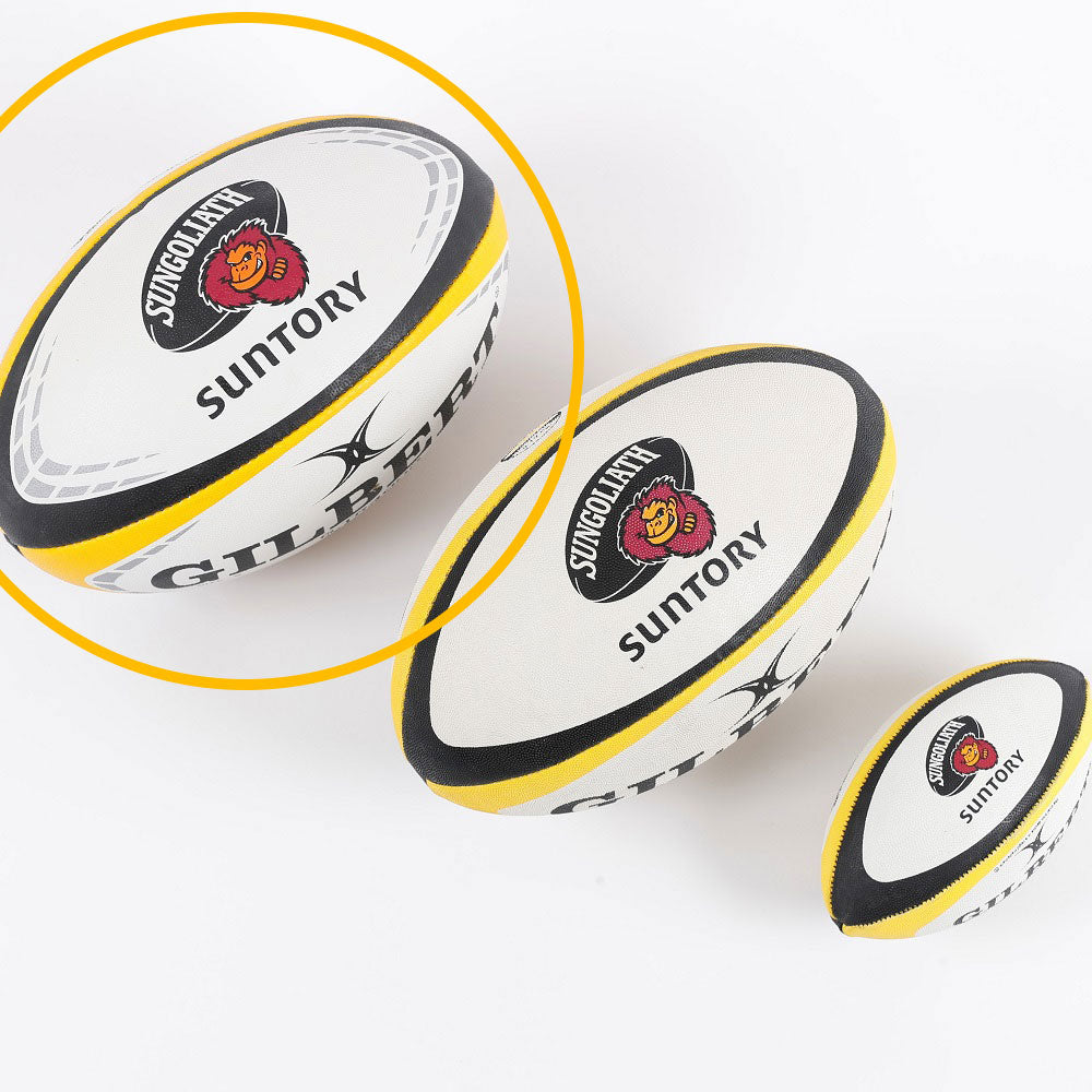 ボール – サントリースポーツオンラインショップ