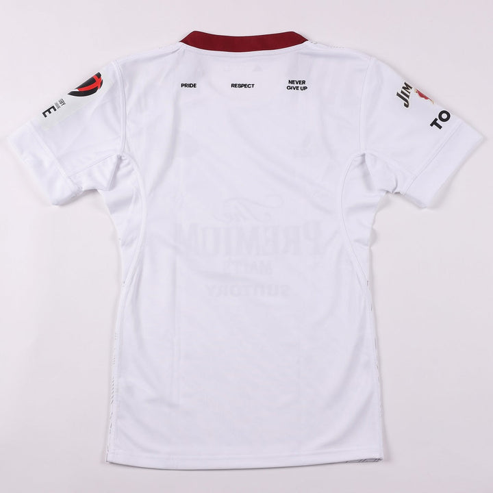 22-23 オーセンティック2ndジャージ