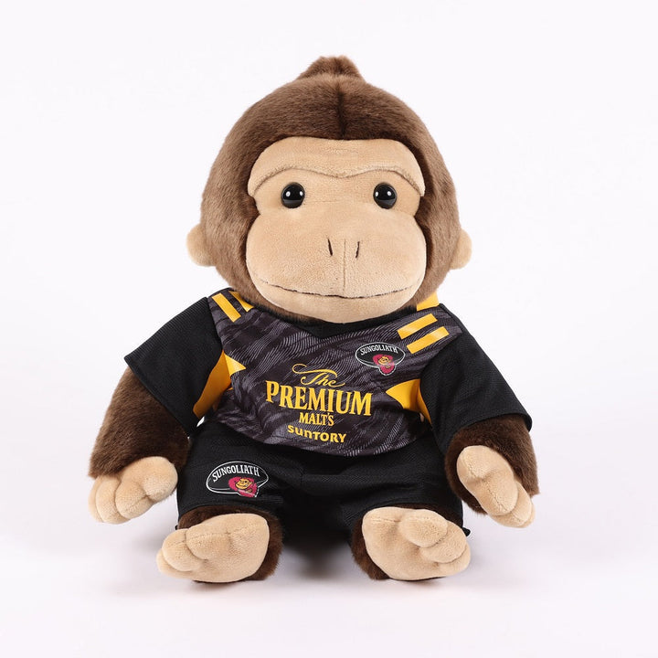 SUNGOLIATH ONLINESHOP｜22-23ジャージ サンゴリアス君ぬいぐるみ（大）