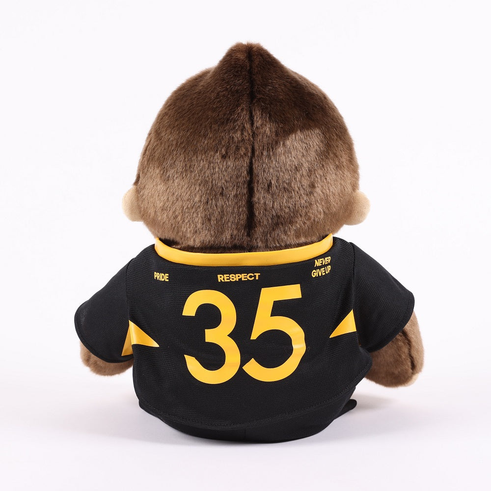 22-23ジャージ サンゴリアス君ぬいぐるみ（大）