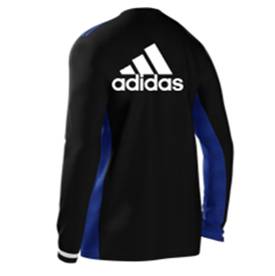 2022-23 トレーニングロングTシャツ