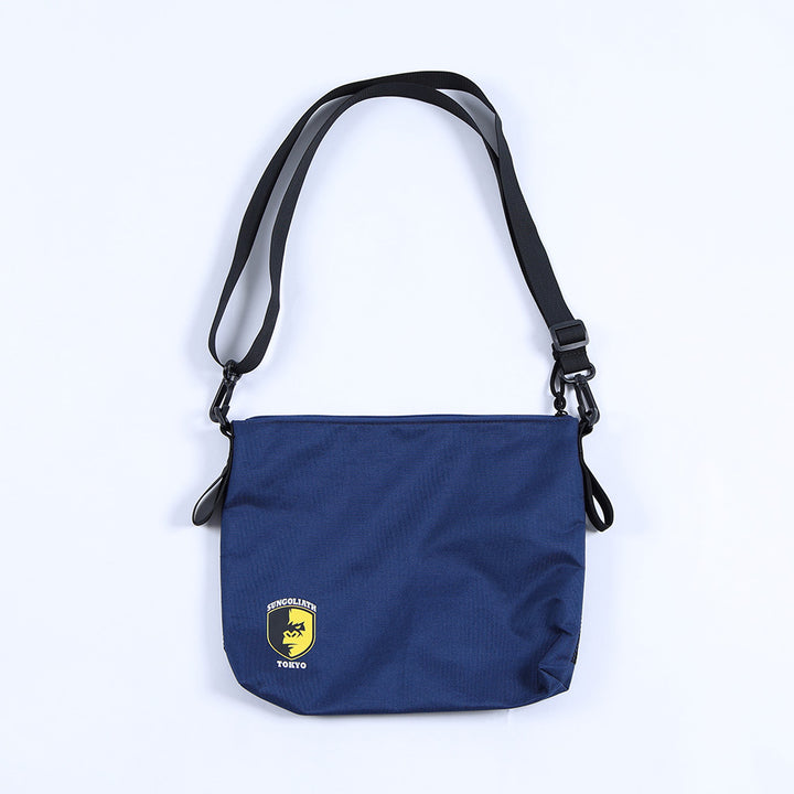 コンセプトシンボル サコッシュ