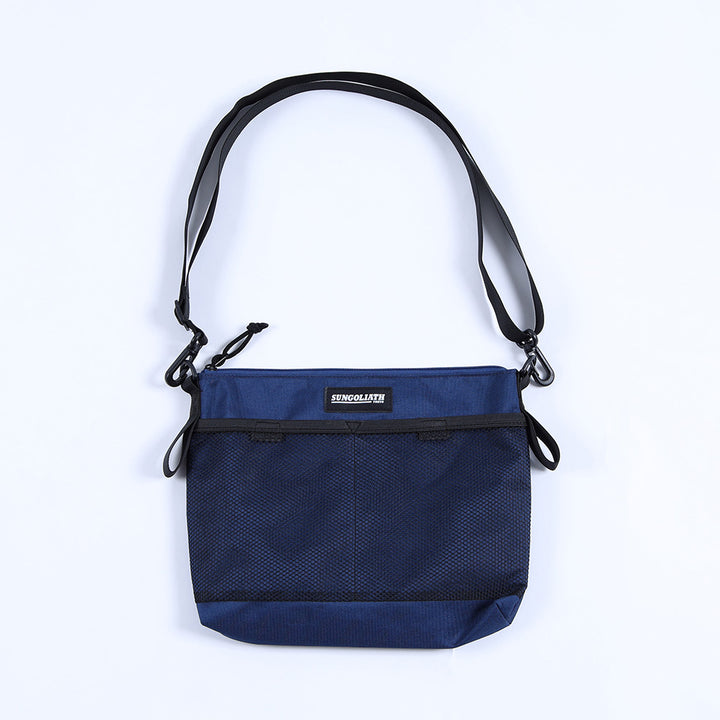 コンセプトシンボル サコッシュ