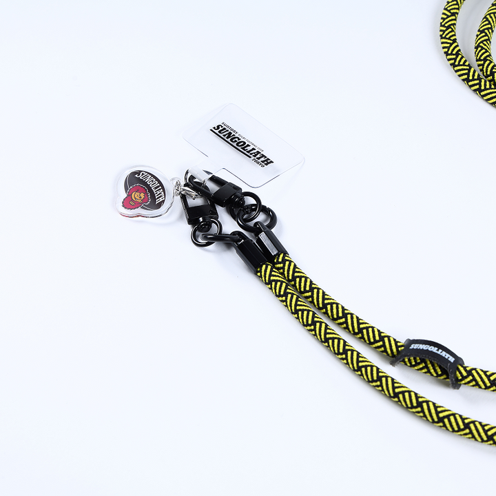 フォンタブ＆ストラップ