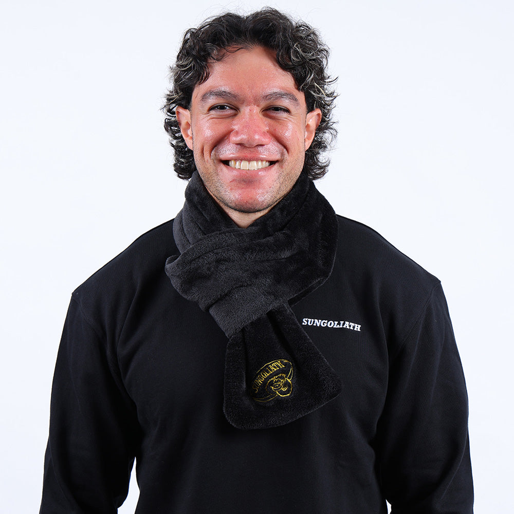 東京サンゴリアスもこもこマフラー