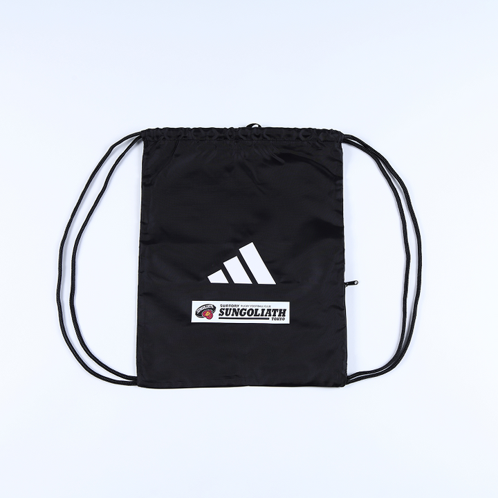 adidas＃30 TIRO ジムサック