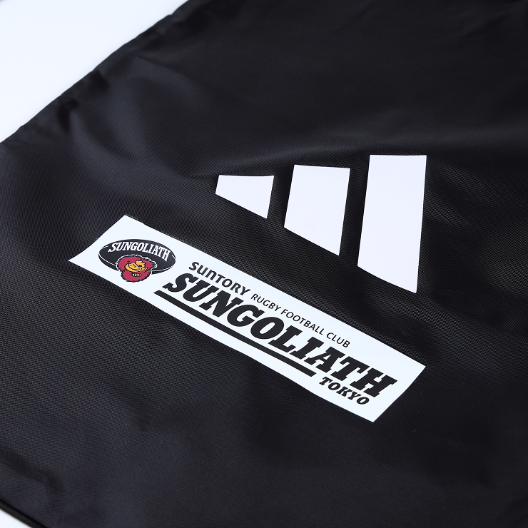 adidas＃30 TIRO ジムサック