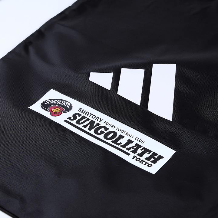 adidas＃30 TIRO ジムサック