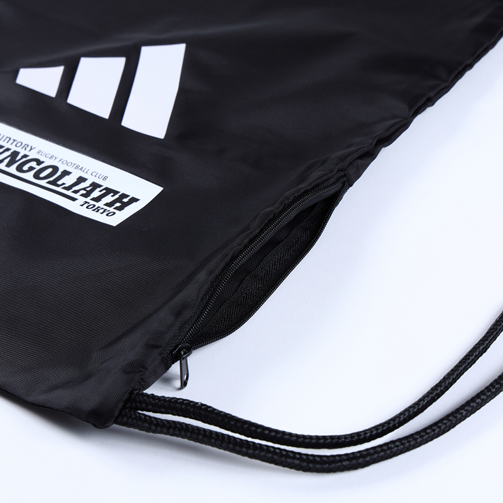adidas＃30 TIRO ジムサック