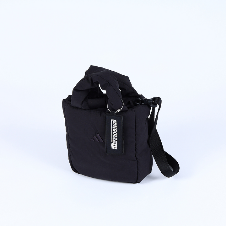 adidas＃33 MH PF スモールバッグ