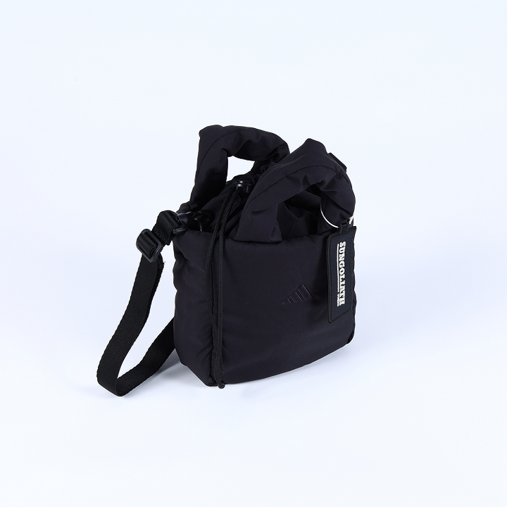 adidas＃33 MH PF スモールバッグ