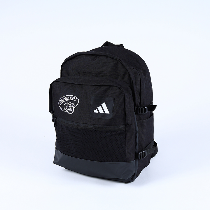 adidas＃37 ユーティリティーバックパック