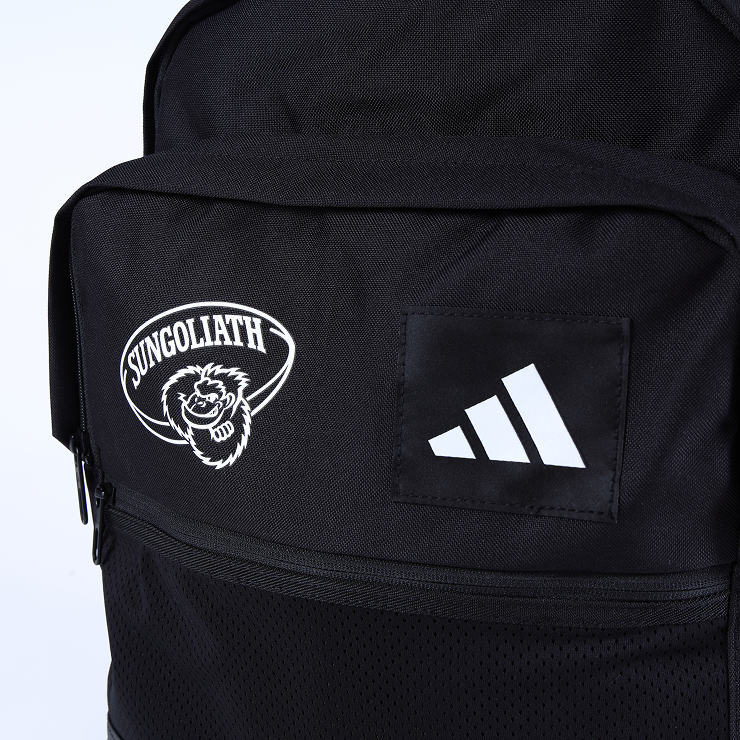 adidas＃37 ユーティリティーバックパック