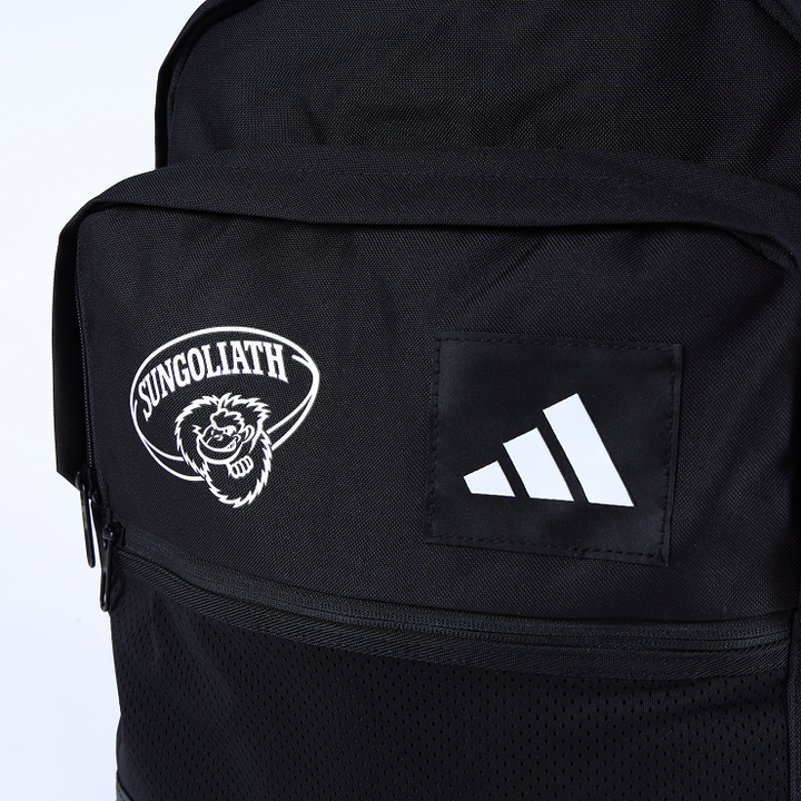 adidas＃37 ユーティリティーバックパック