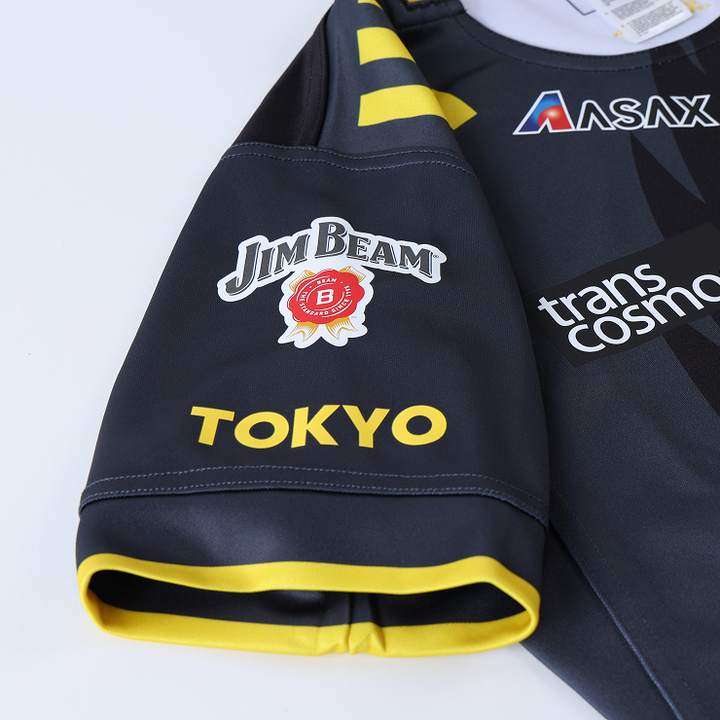 【2025-26シーズン】オーセンティックジャージ／2nd