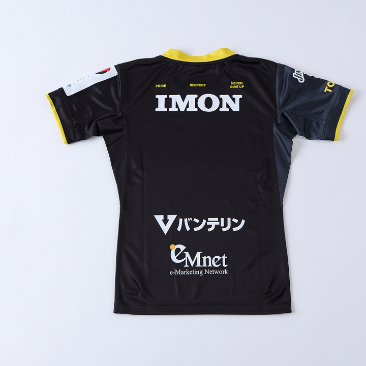 【2025-26シーズン】オーセンティックジャージ／2nd