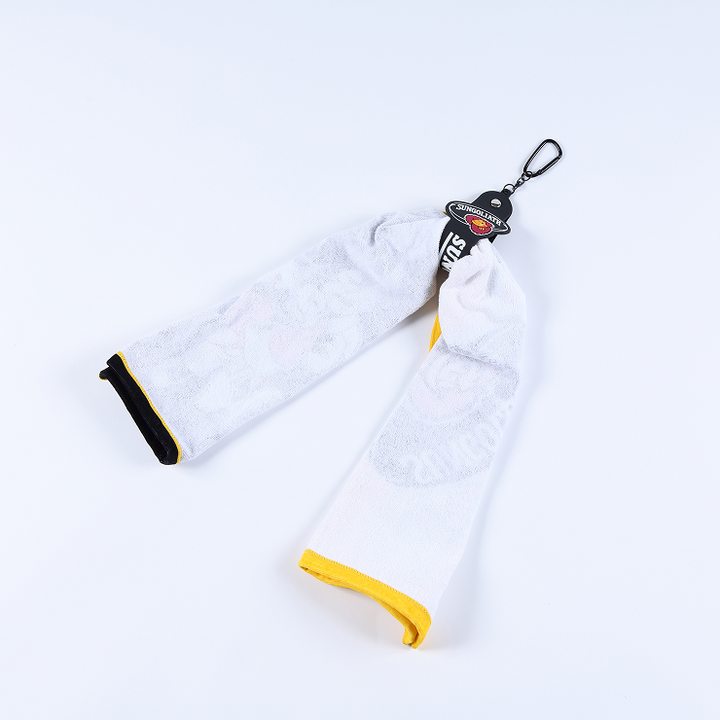 タオルホルダー