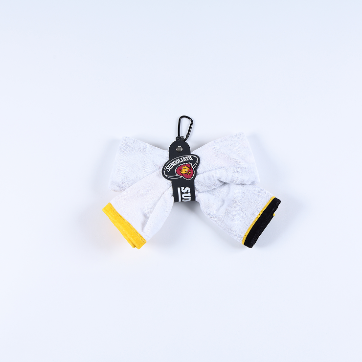 タオルホルダー