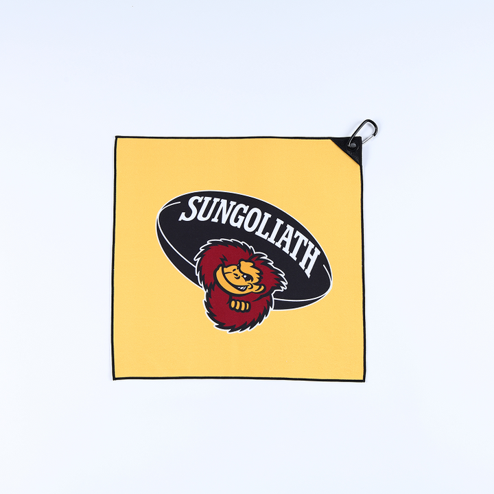 マジックタオル