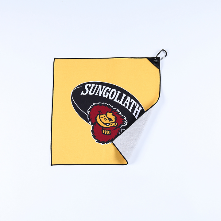 マジックタオル