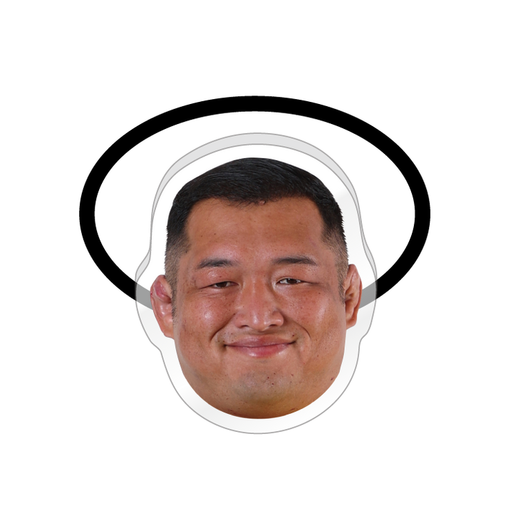 【推しゴリ選手権１位】コンプリートセット（垣永 真之介）