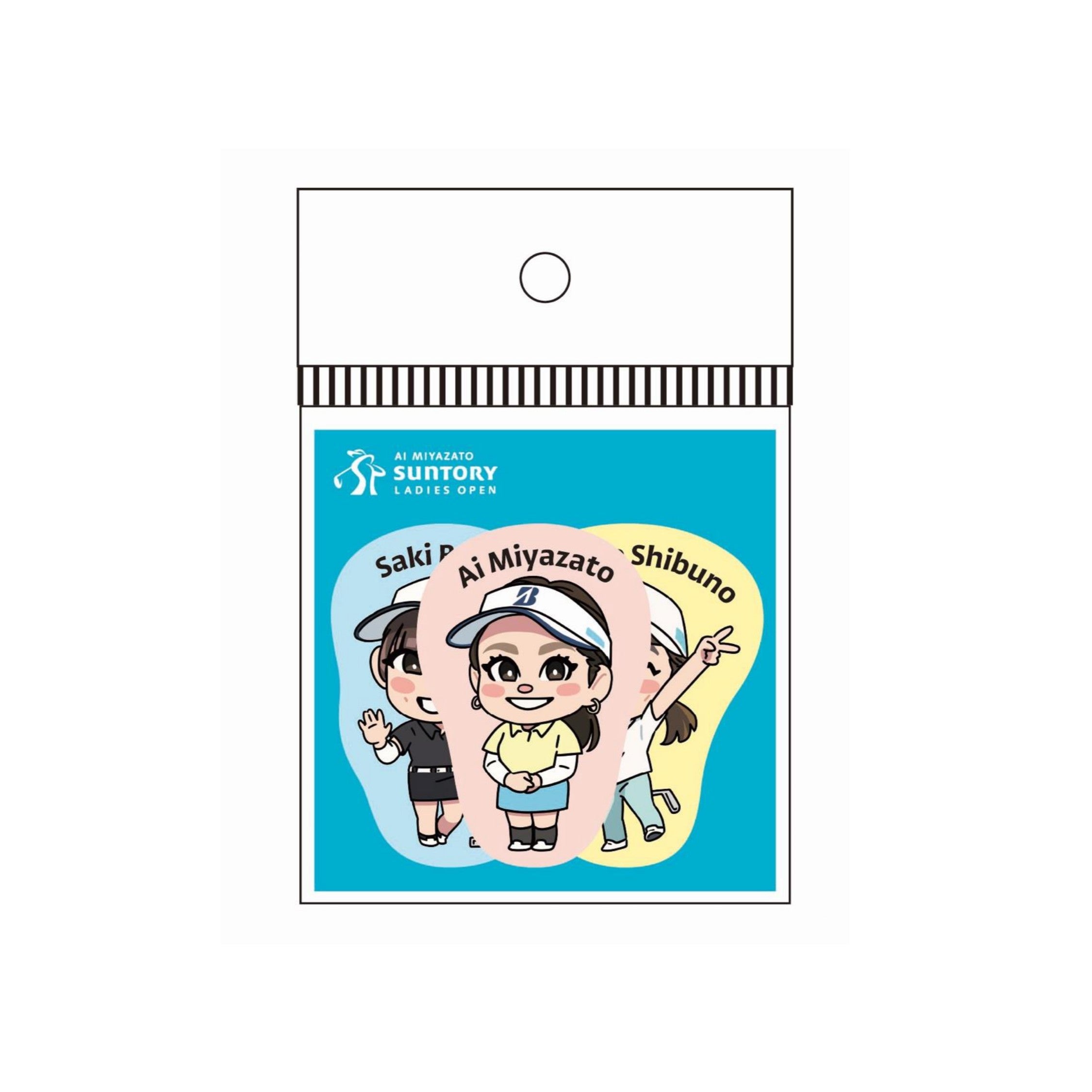 その他グッズ – サントリースポーツオンラインショップ