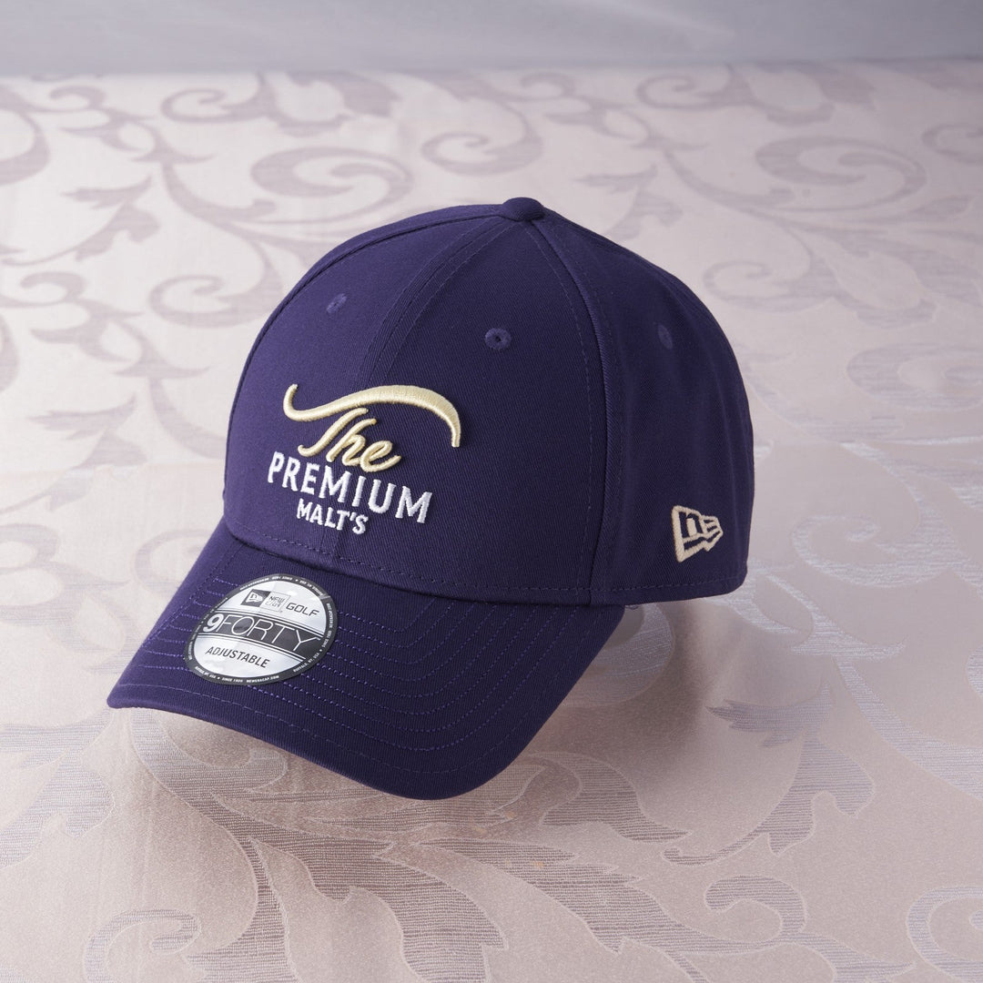 NEW ERAキャップ