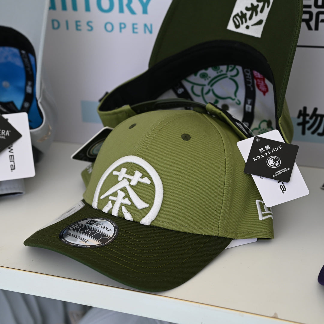 NEW ERAキャップ