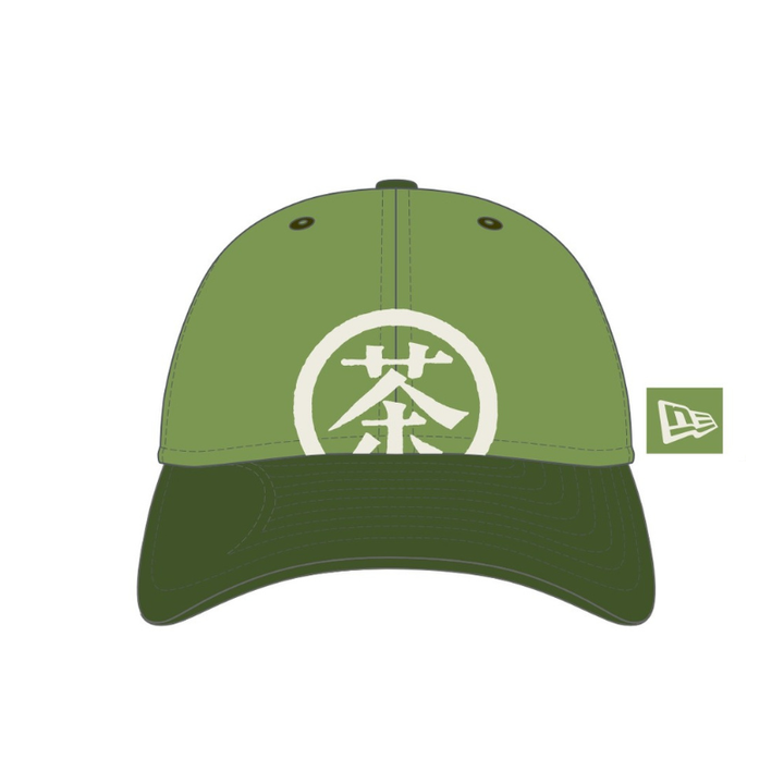 NEW ERAキャップ