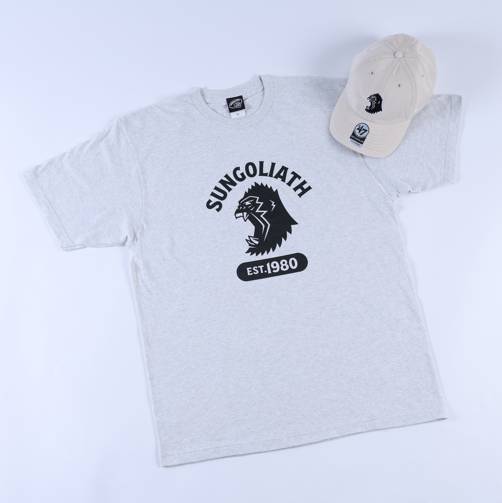 コットンＴシャツ（シャウト）