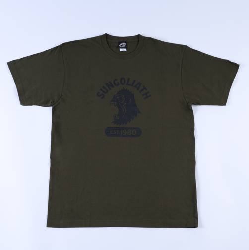 コットンＴシャツ（シャウト）