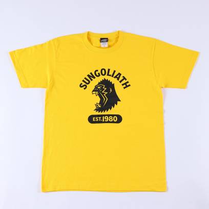 コットンTシャツ（シャウト） – サントリースポーツオンラインショップ