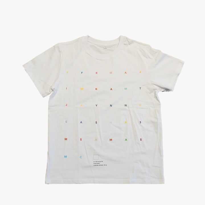 【WL】半袖Tシャツ