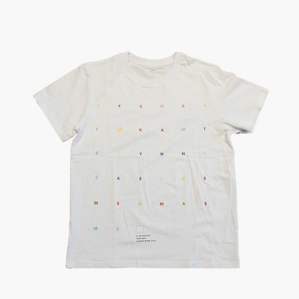 WL】半袖Tシャツ – サントリースポーツオンラインショップ