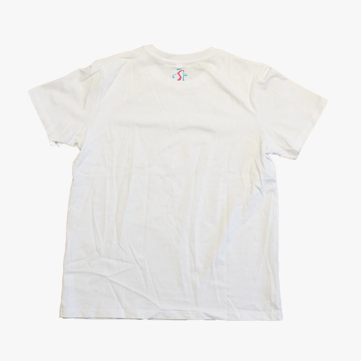 【WL】半袖Tシャツ