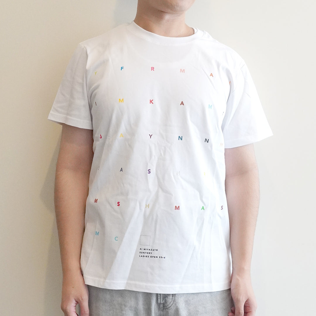 【WL】半袖Tシャツ