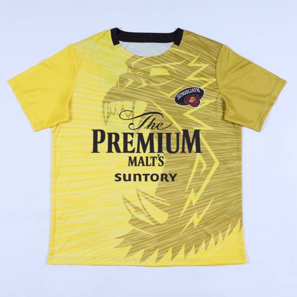 コンフィットTシャツ